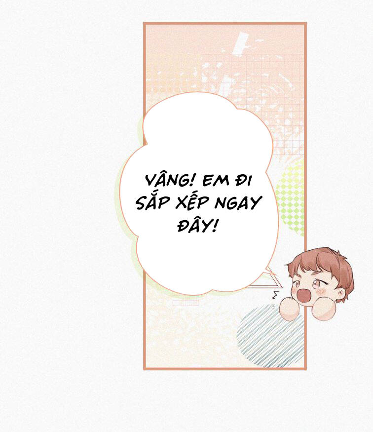 Môi Súng Chapter  16 - 33