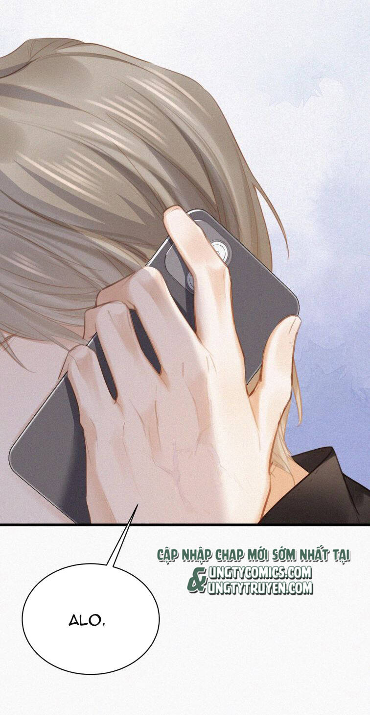 Môi Súng Chapter  16 - 38