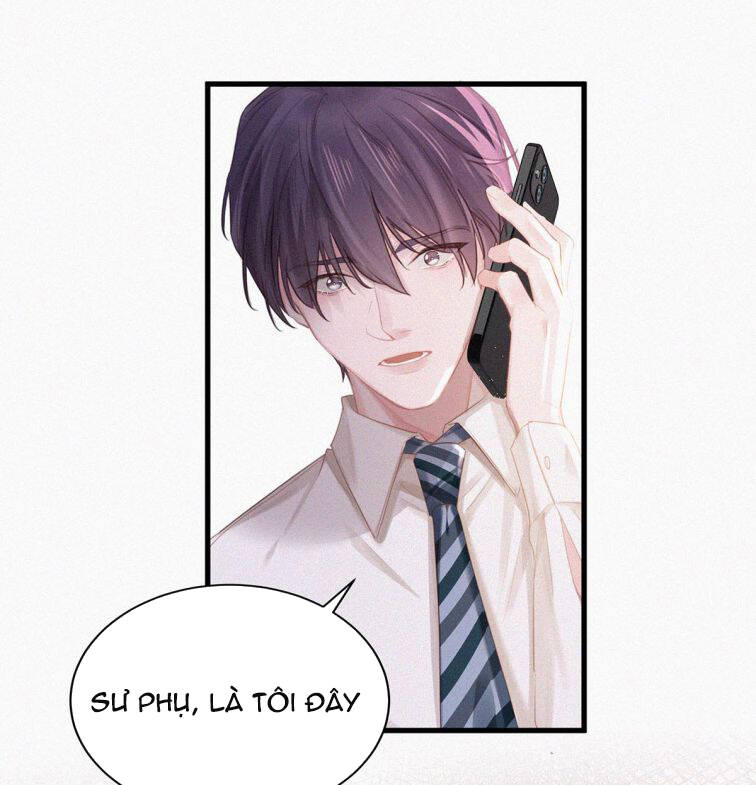 Môi Súng Chapter  16 - 39