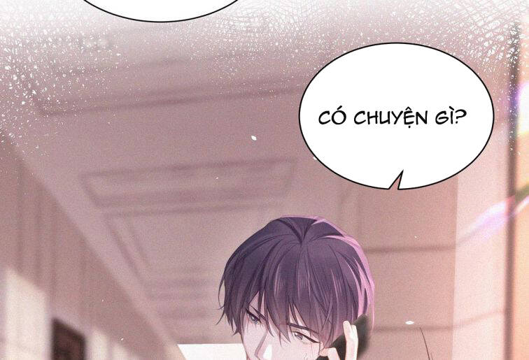 Môi Súng Chapter  16 - 40