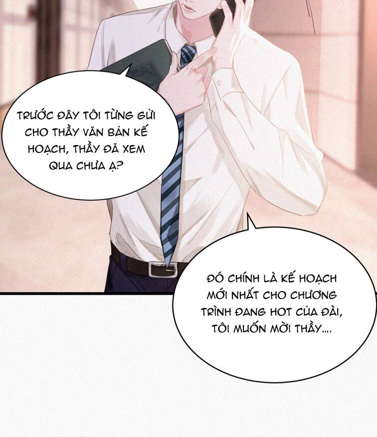 Môi Súng Chapter  16 - 41