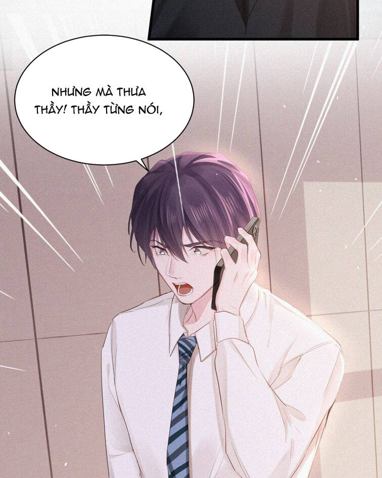 Môi Súng Chapter  16 - 45