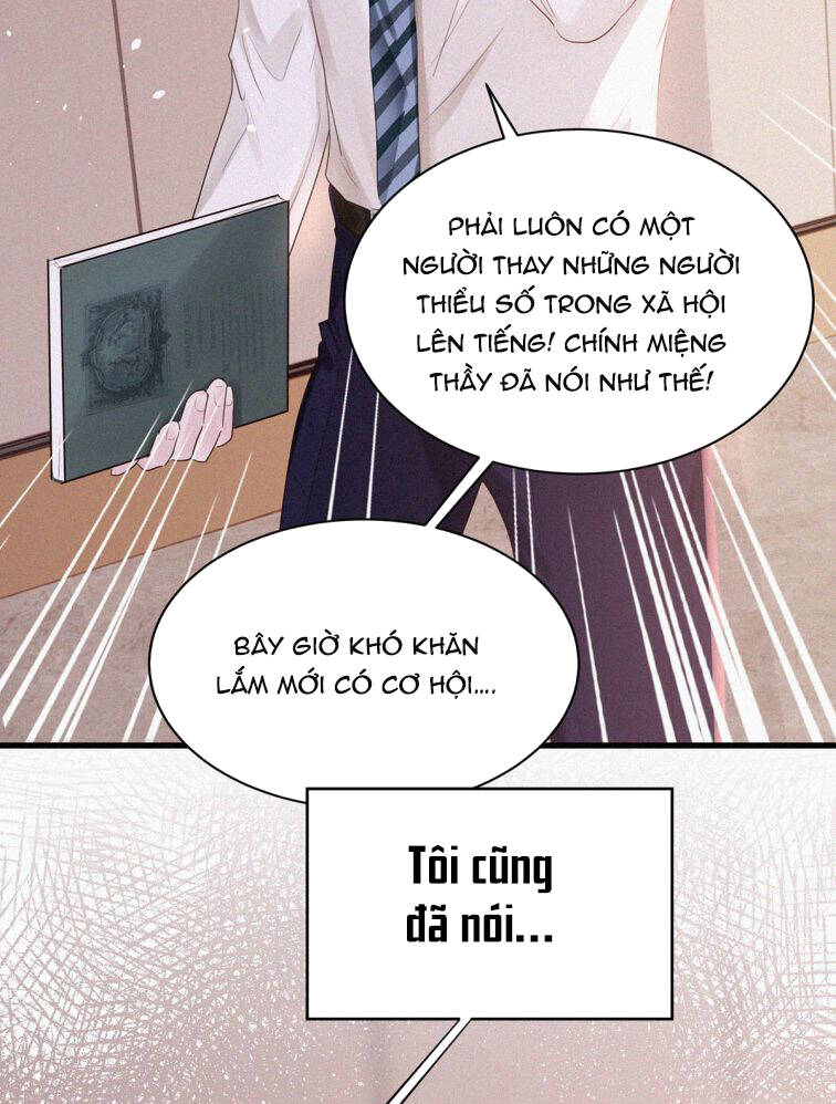 Môi Súng Chapter  16 - 46