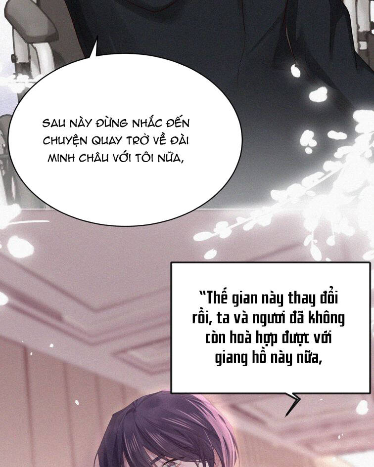 Môi Súng Chapter  16 - 49