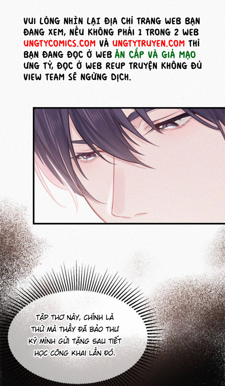 Môi Súng Chapter  16 - 6