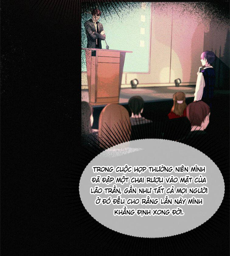 Môi Súng Chapter  16 - 7