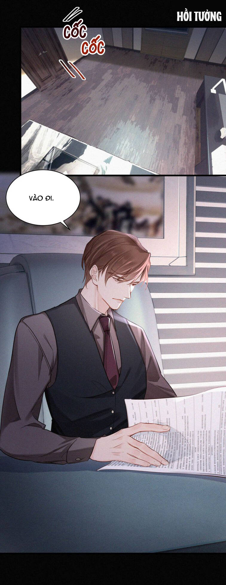 Môi Súng Chapter  16 - 9