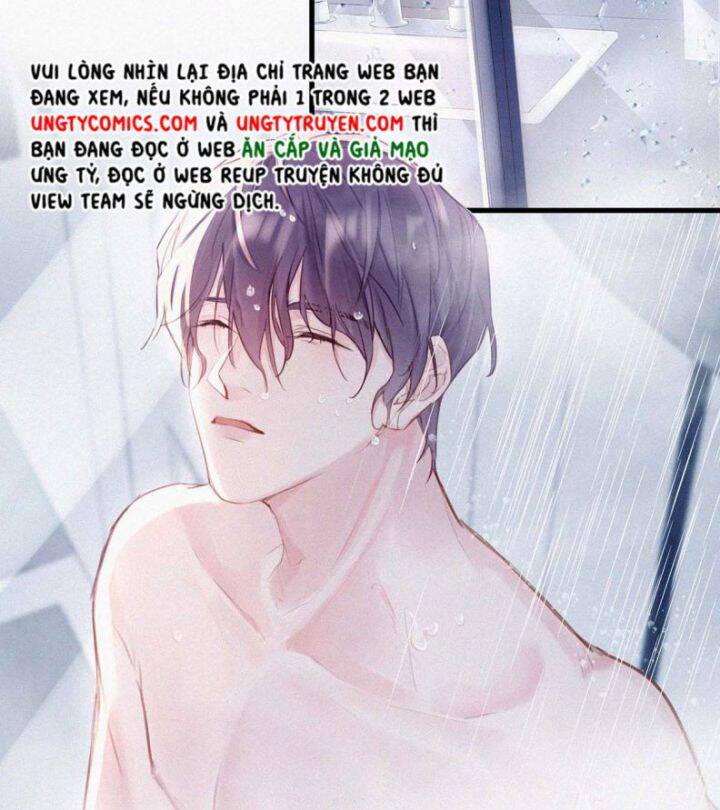 Môi Súng Chapter  17 - 11