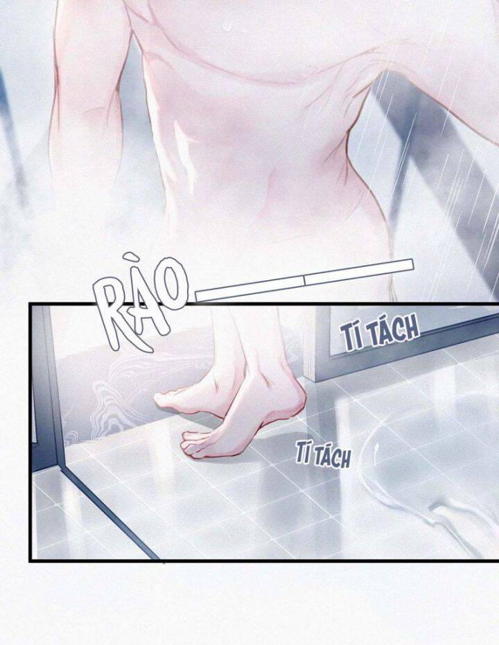 Môi Súng Chapter  17 - 12