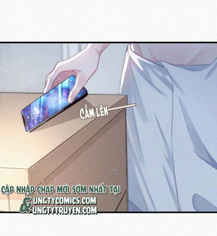 Môi Súng Chapter  17 - 14