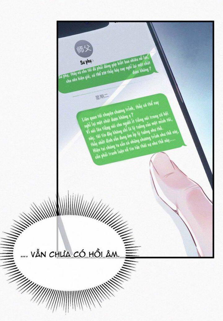 Môi Súng Chapter  17 - 15