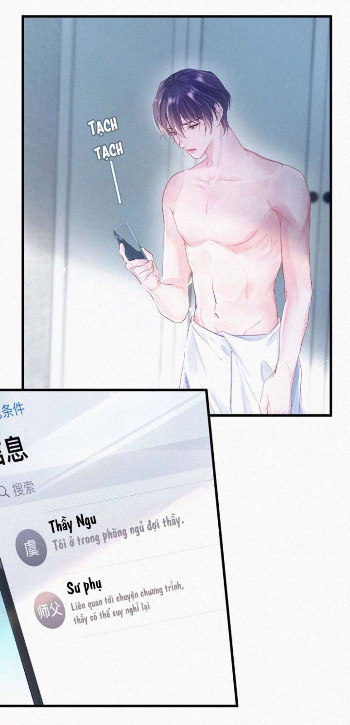 Môi Súng Chapter  17 - 16