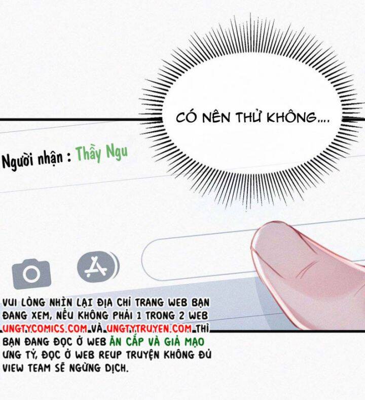 Môi Súng Chapter  17 - 17