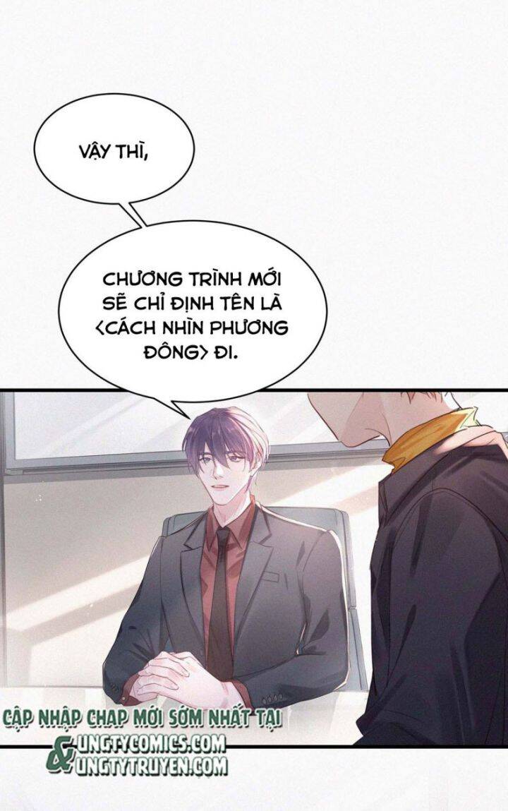 Môi Súng Chapter  17 - 20