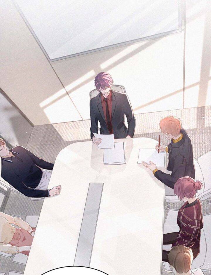 Môi Súng Chapter  17 - 21