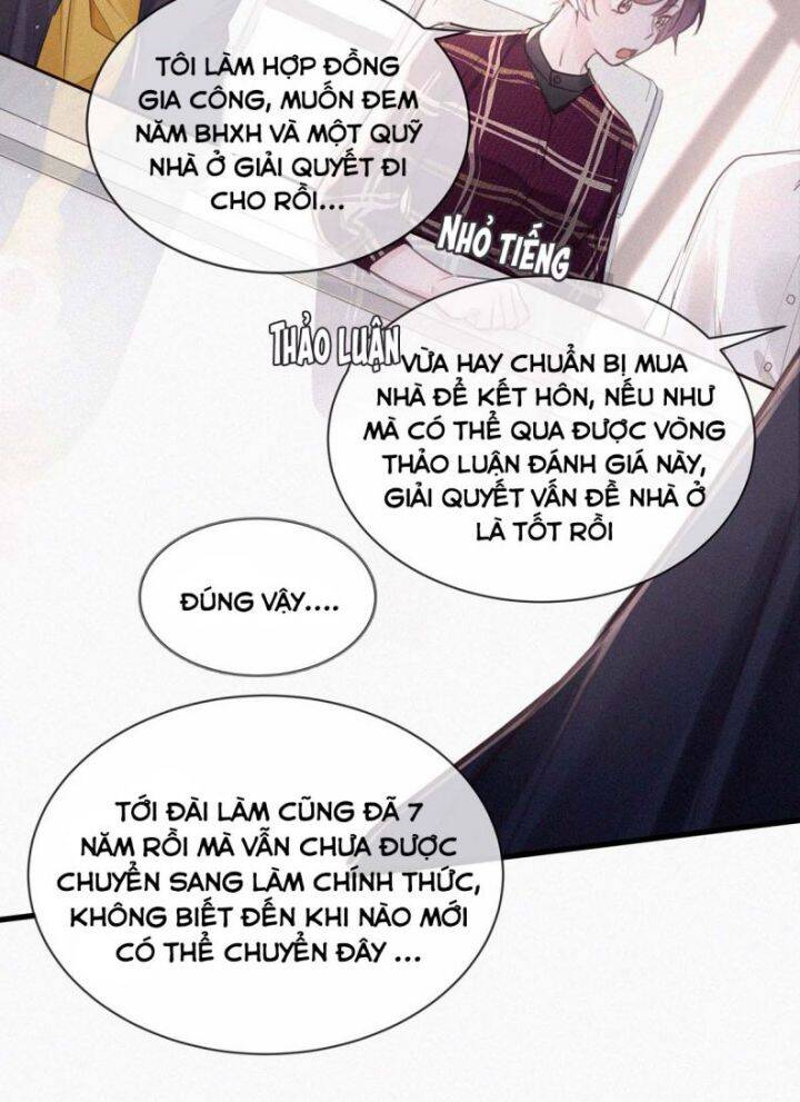 Môi Súng Chapter  17 - 24