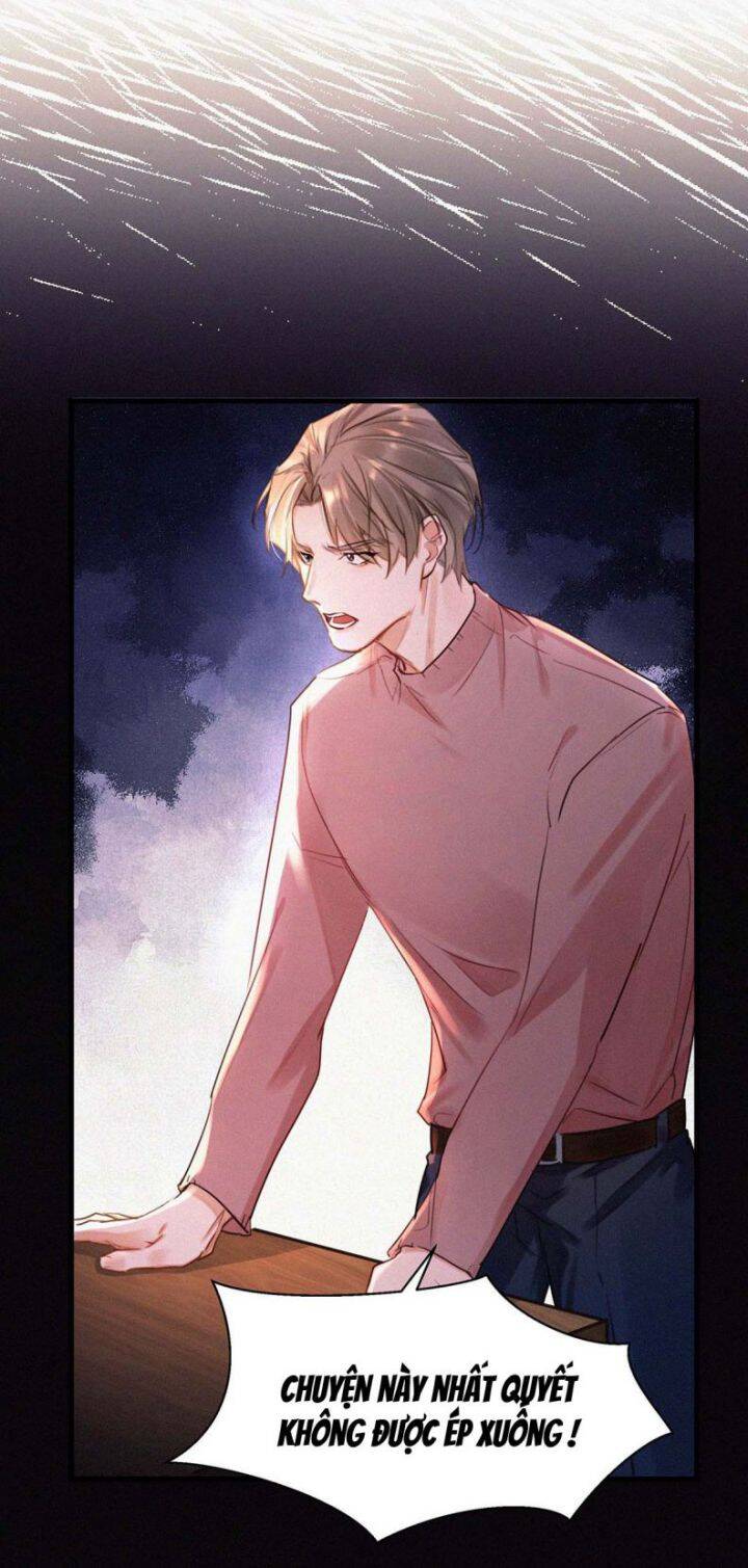 Môi Súng Chapter  17 - 28