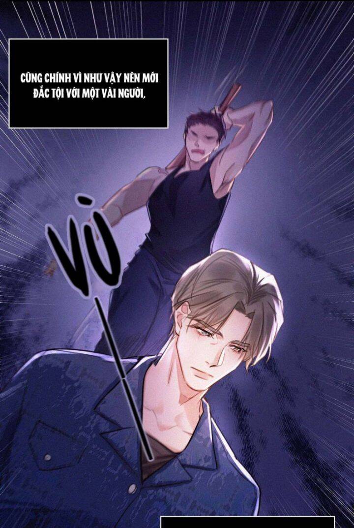 Môi Súng Chapter  17 - 30