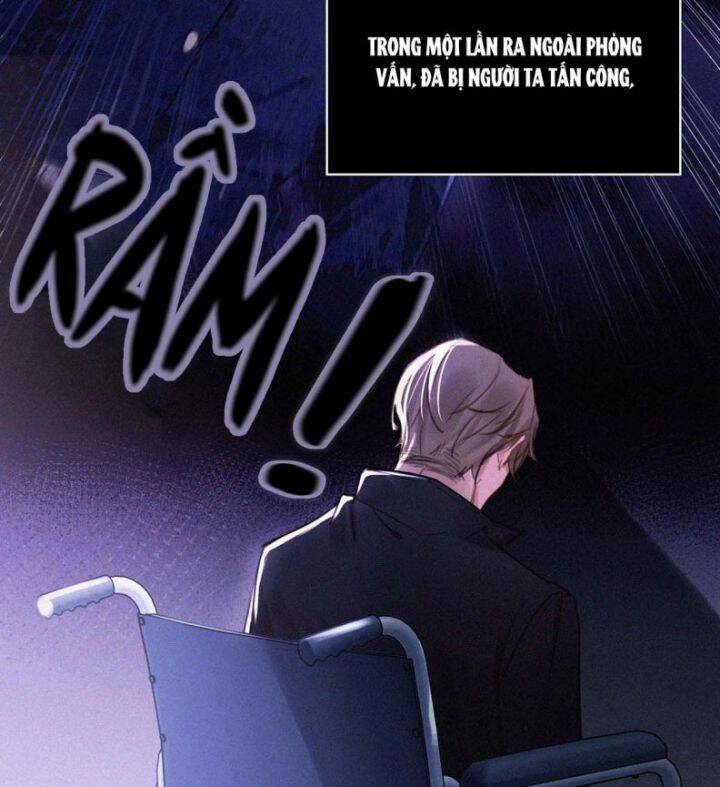 Môi Súng Chapter  17 - 31