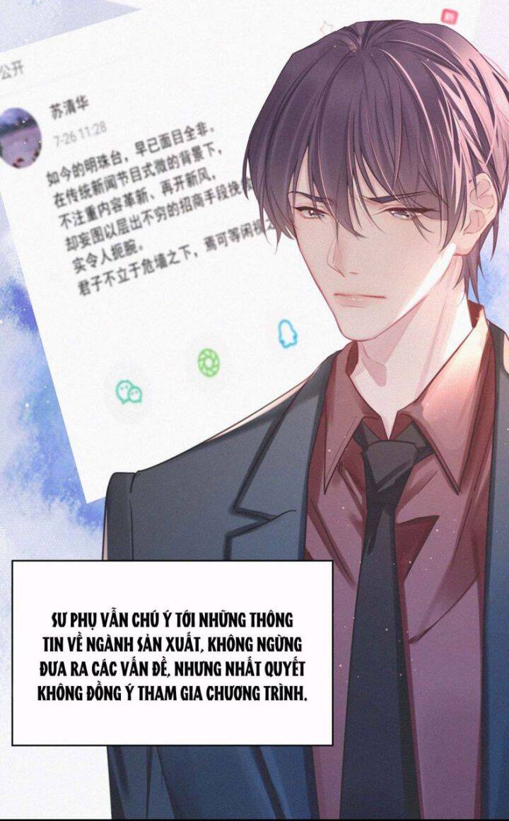 Môi Súng Chapter  17 - 34