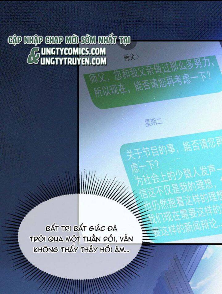 Môi Súng Chapter  17 - 38