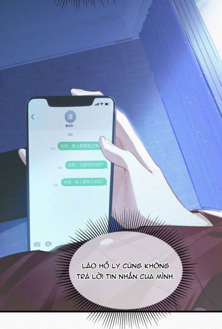 Môi Súng Chapter  17 - 39