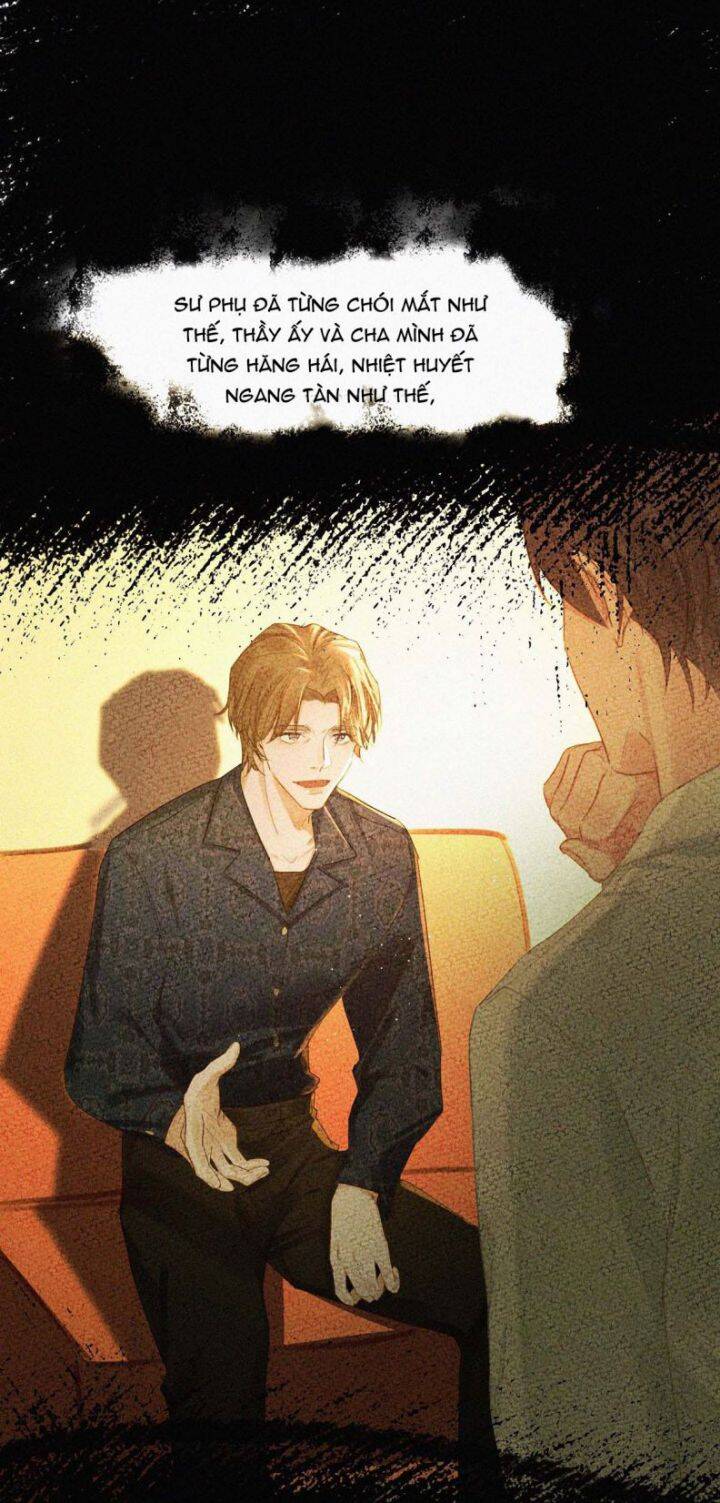 Môi Súng Chapter  17 - 43