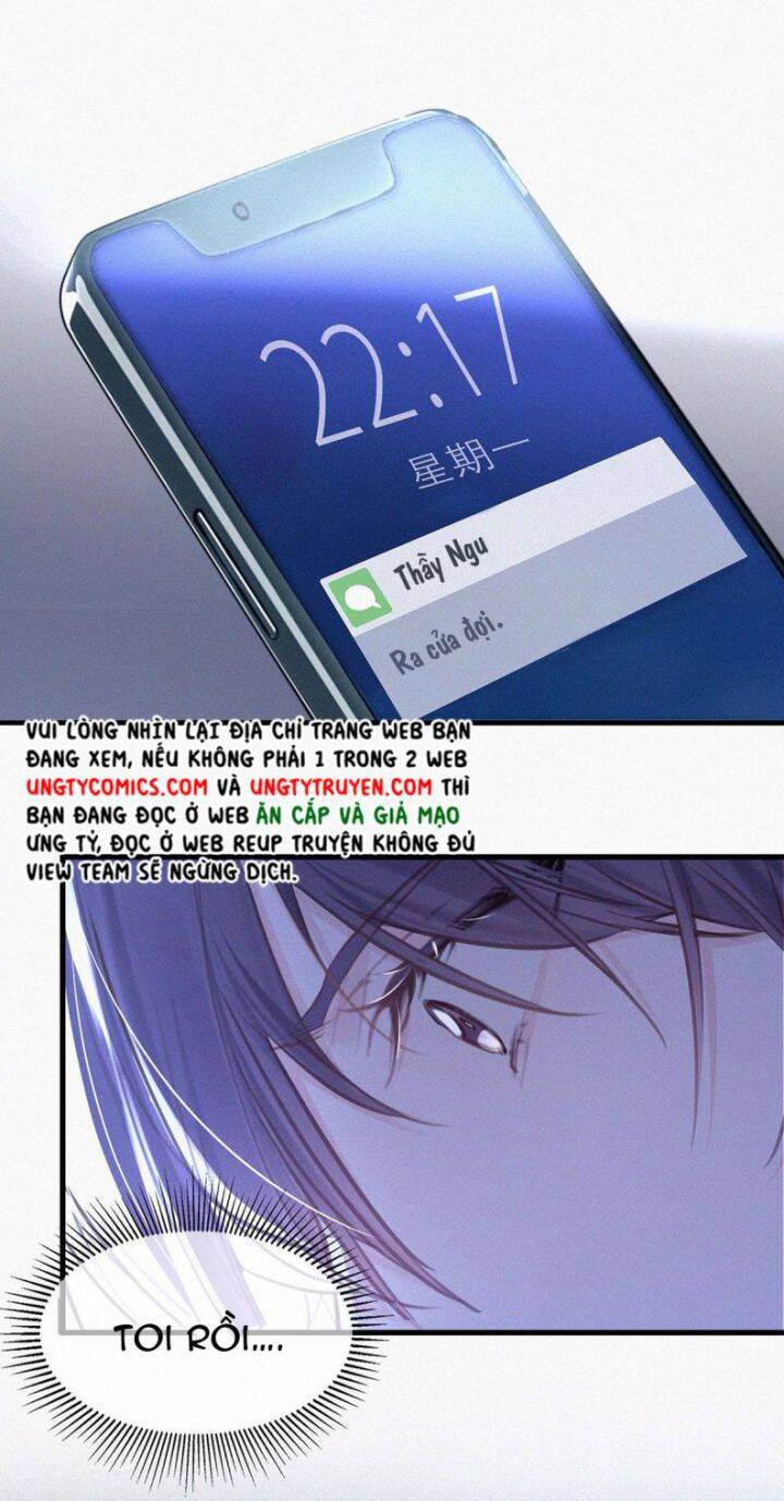 Môi Súng Chapter  17 - 65