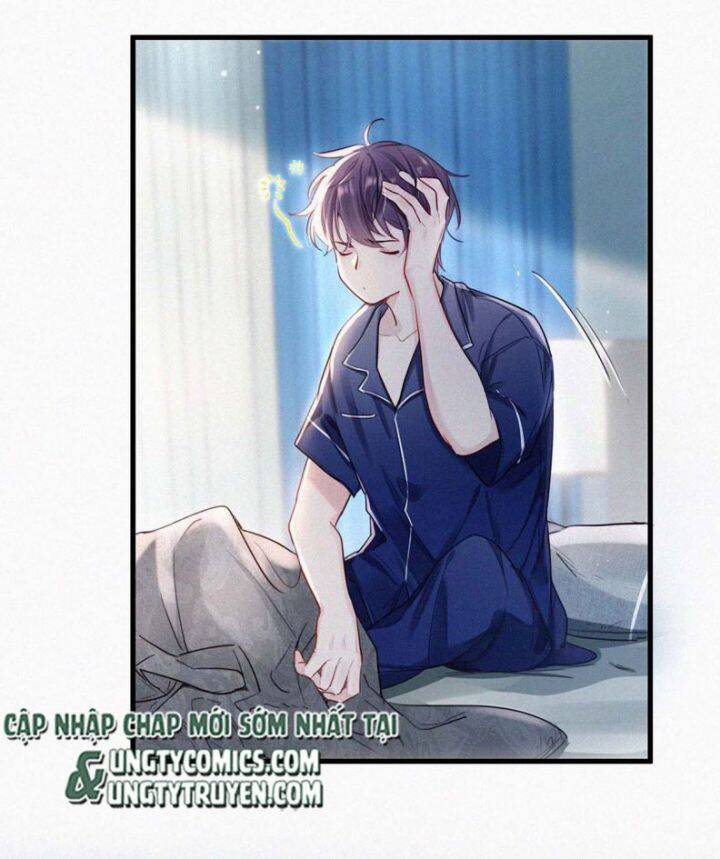 Môi Súng Chapter  17 - 8