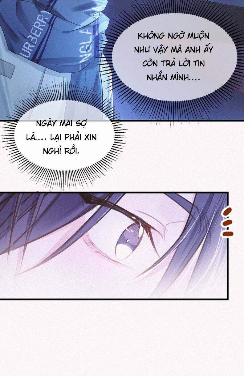 Môi Súng Chapter  18 - 12