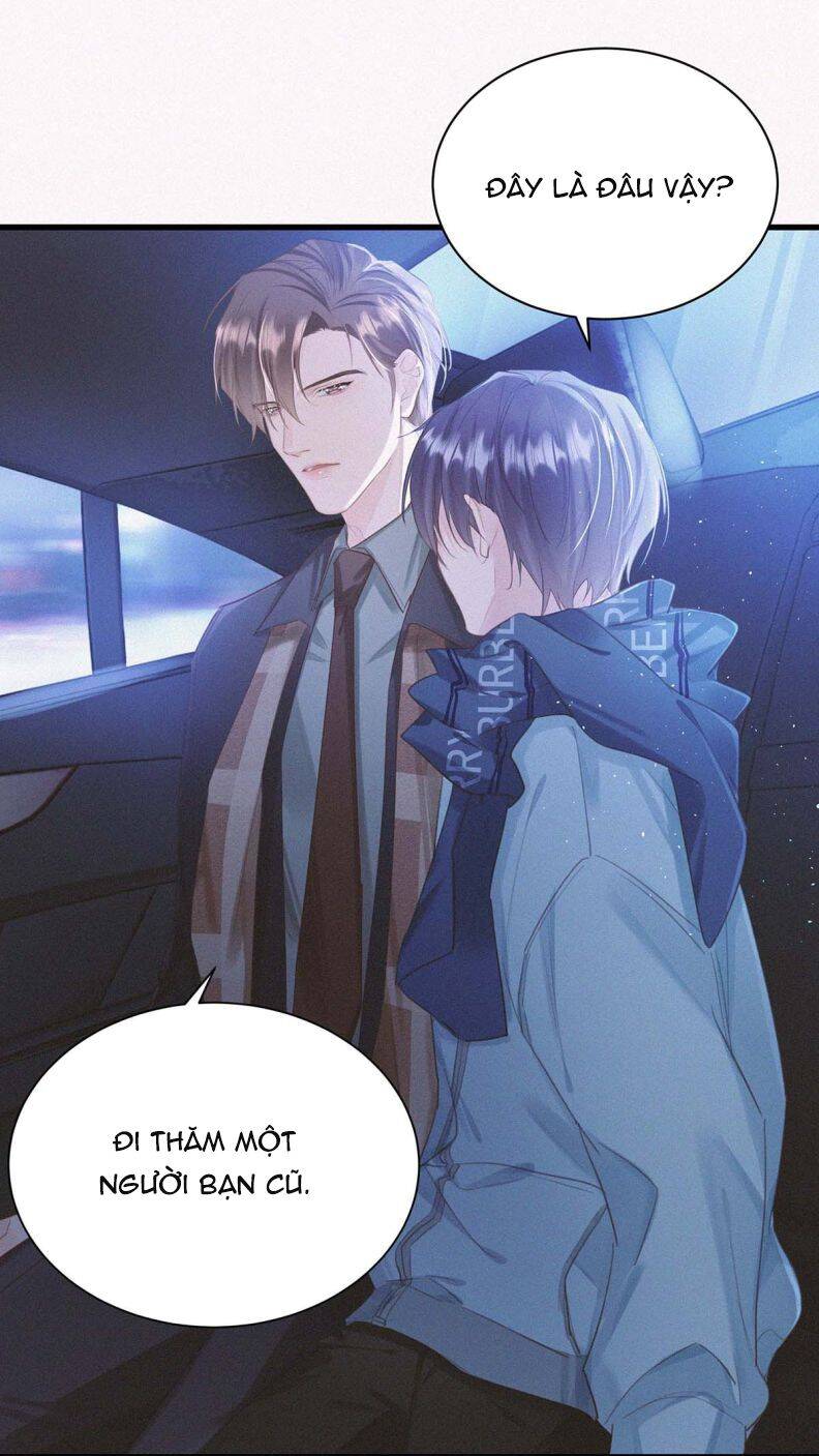 Môi Súng Chapter  18 - 13