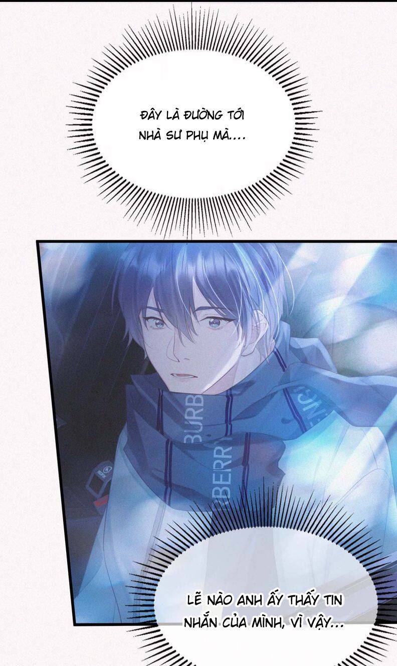 Môi Súng Chapter  18 - 14