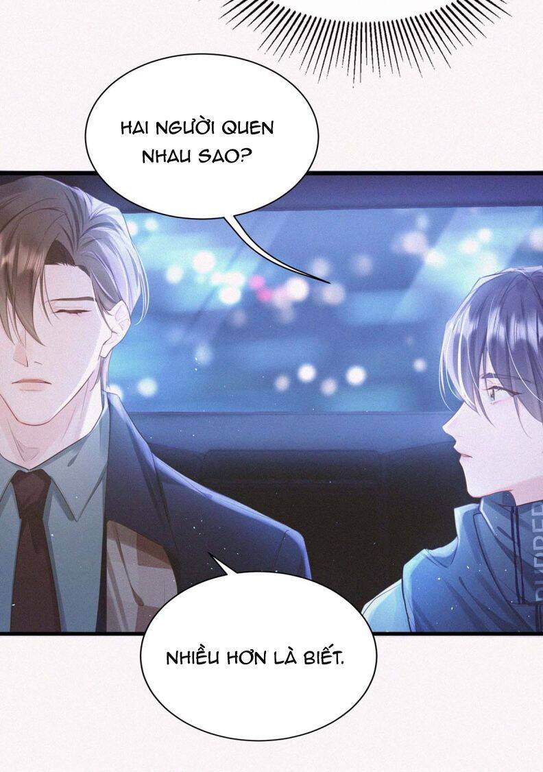 Môi Súng Chapter  18 - 15