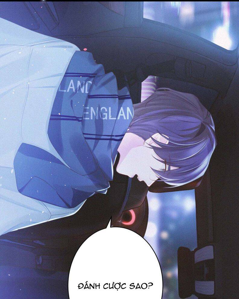 Môi Súng Chapter  18 - 18