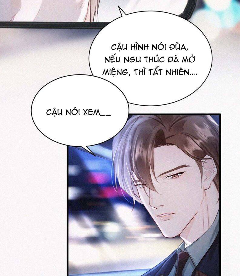 Môi Súng Chapter  18 - 21