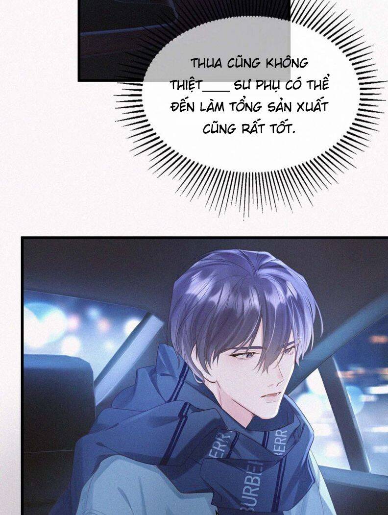 Môi Súng Chapter  18 - 23