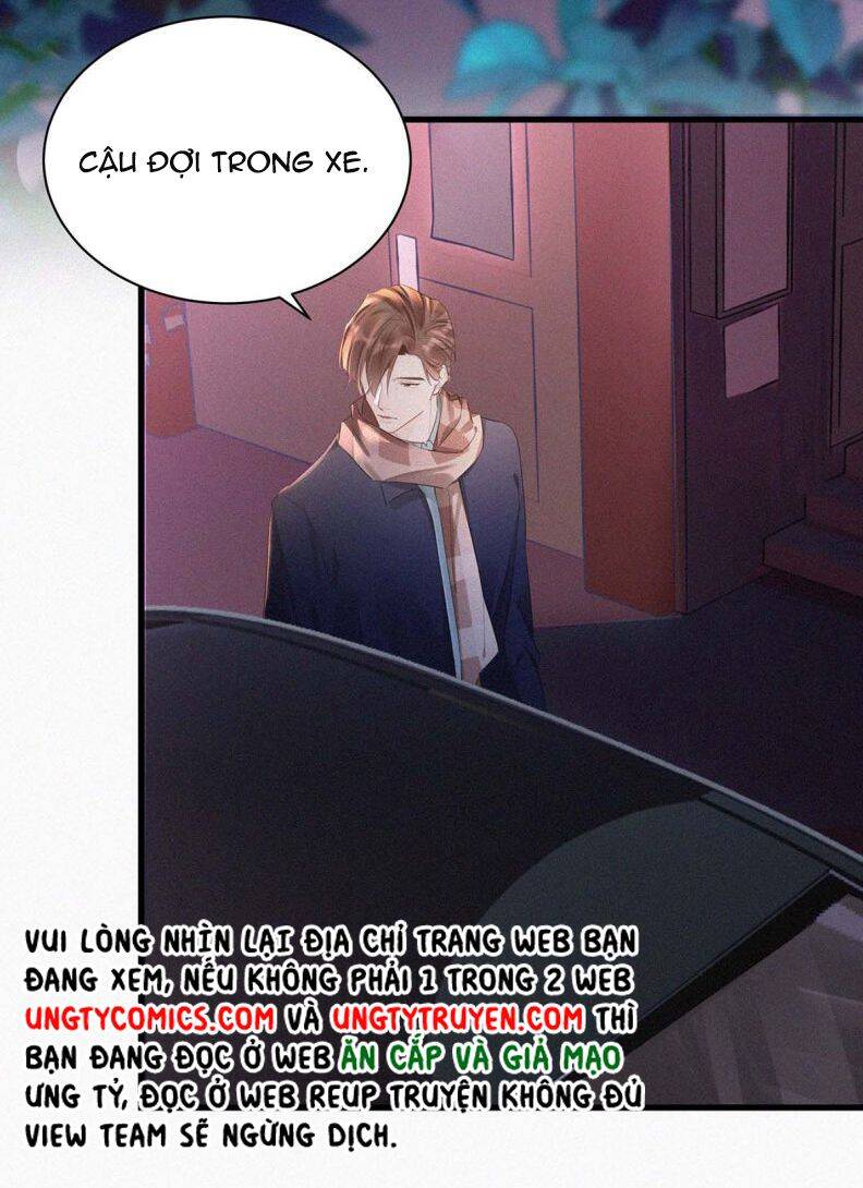 Môi Súng Chapter  18 - 30