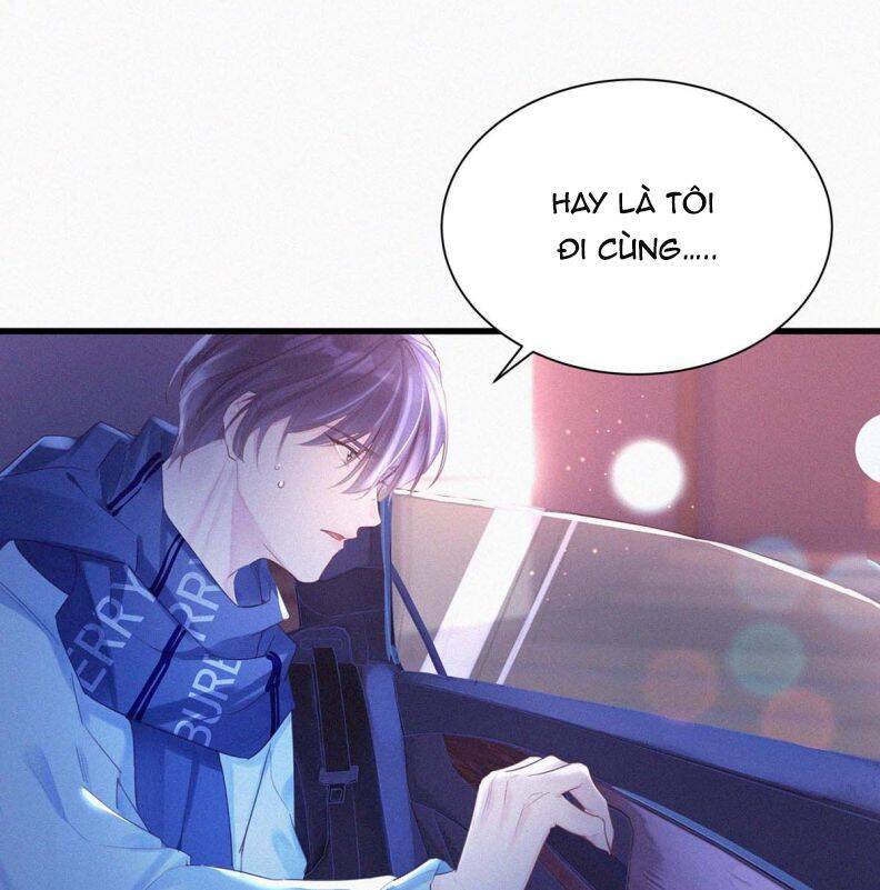 Môi Súng Chapter  18 - 31