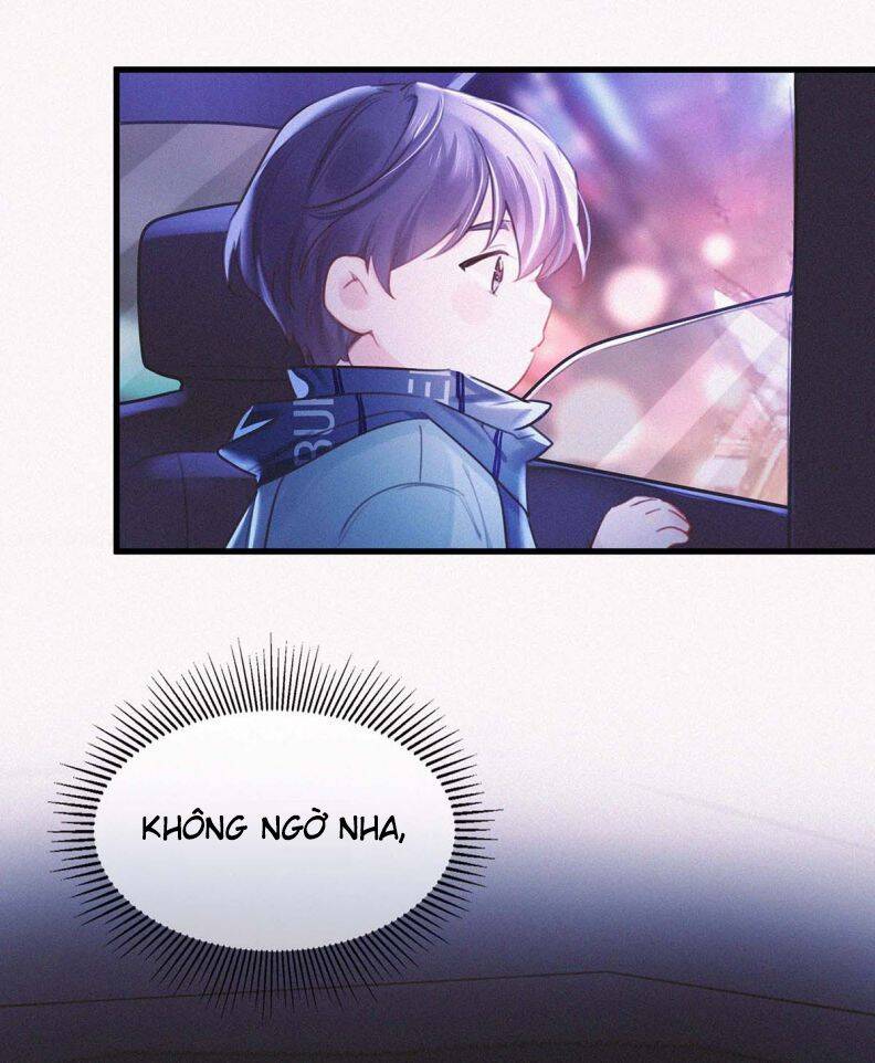 Môi Súng Chapter  18 - 35