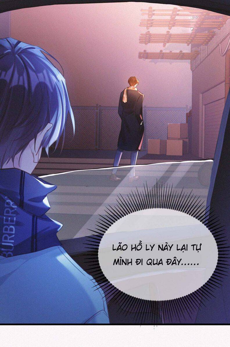 Môi Súng Chapter  18 - 36