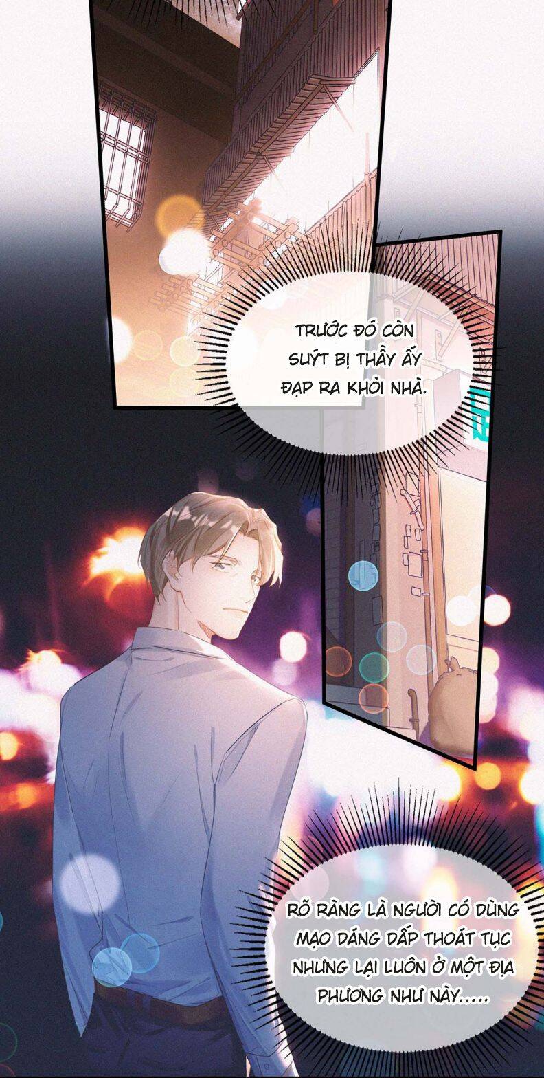 Môi Súng Chapter  18 - 38