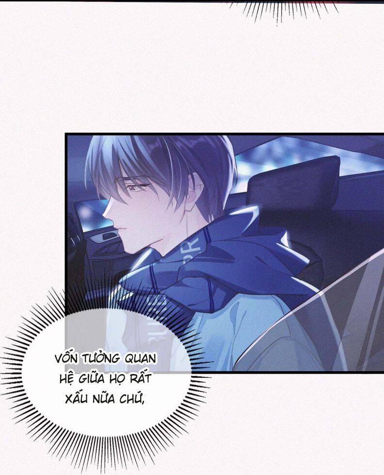 Môi Súng Chapter  18 - 39