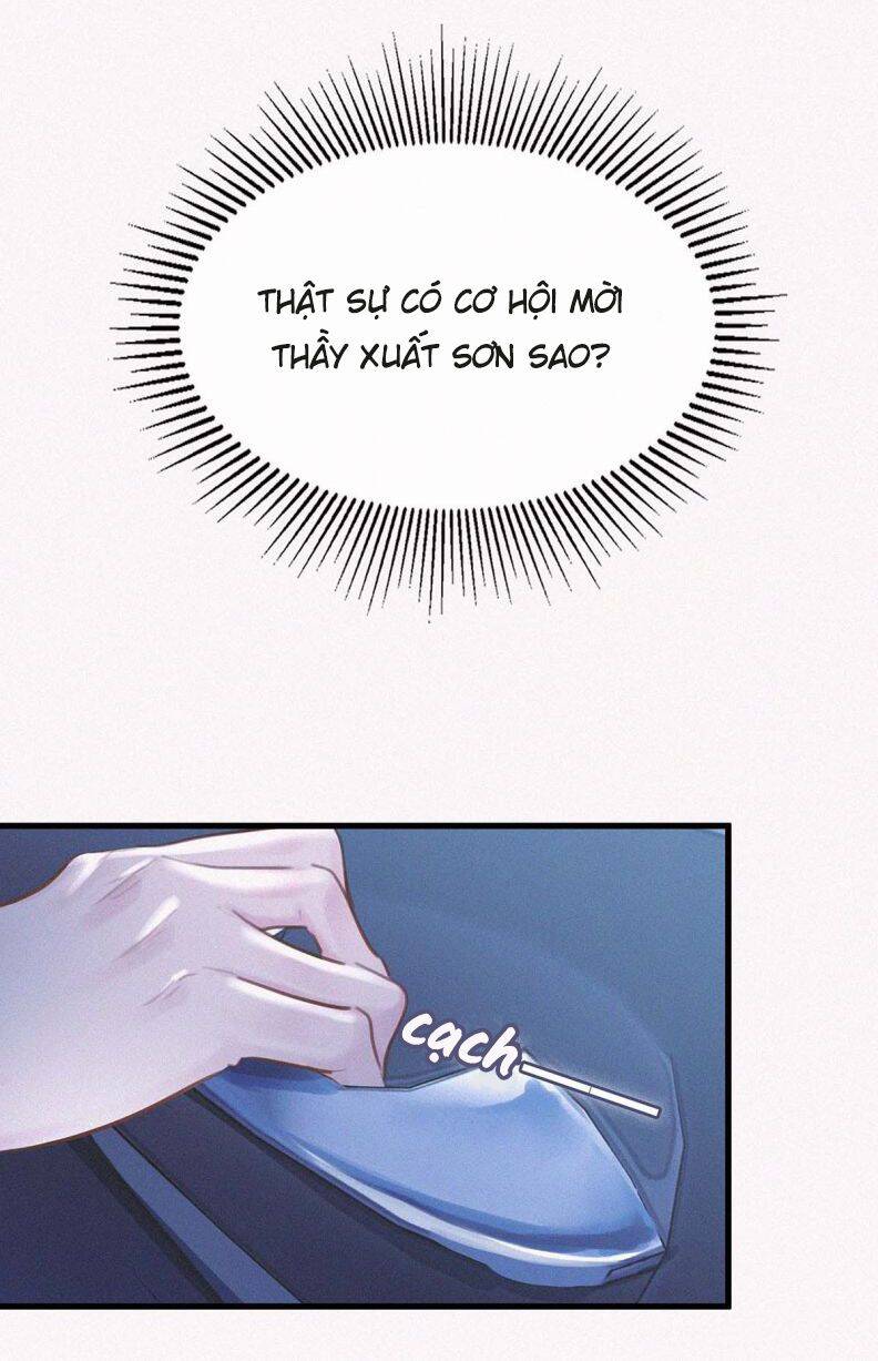 Môi Súng Chapter  18 - 41