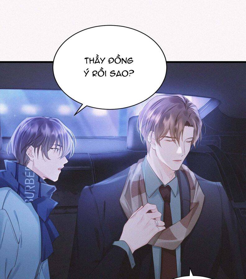 Môi Súng Chapter  18 - 43