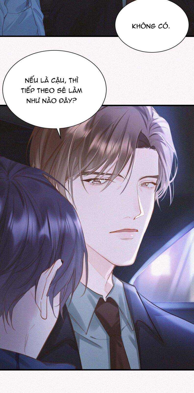 Môi Súng Chapter  18 - 44