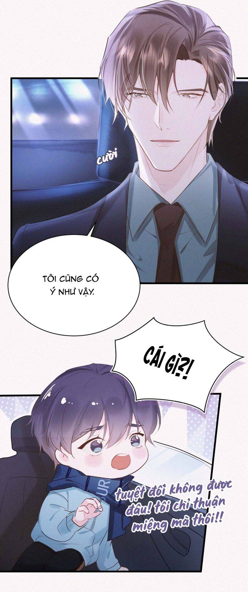 Môi Súng Chapter  18 - 47