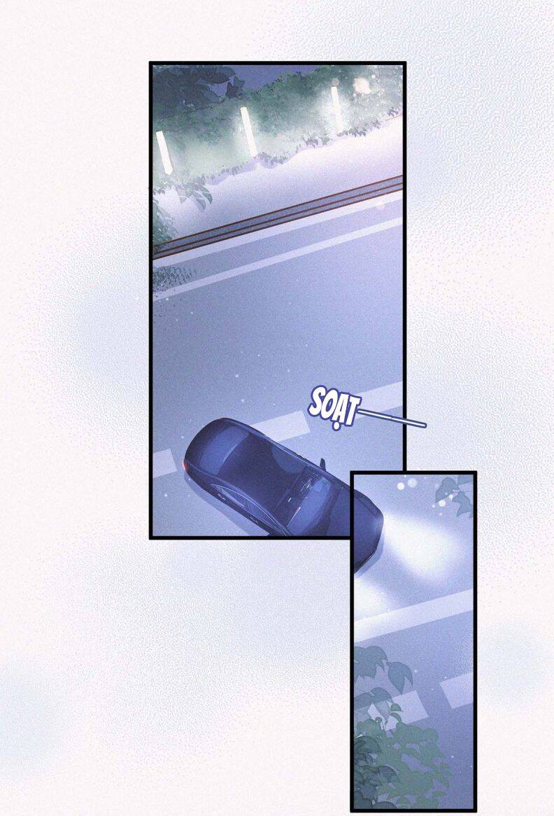 Môi Súng Chapter  18 - 10