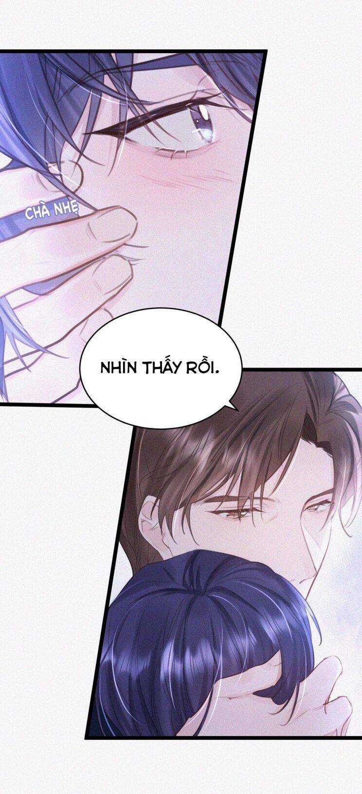 Môi Súng Chapter  19 - 11