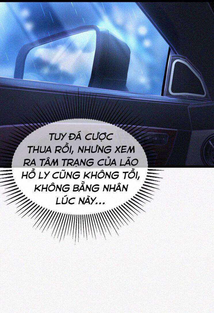 Môi Súng Chapter  19 - 13