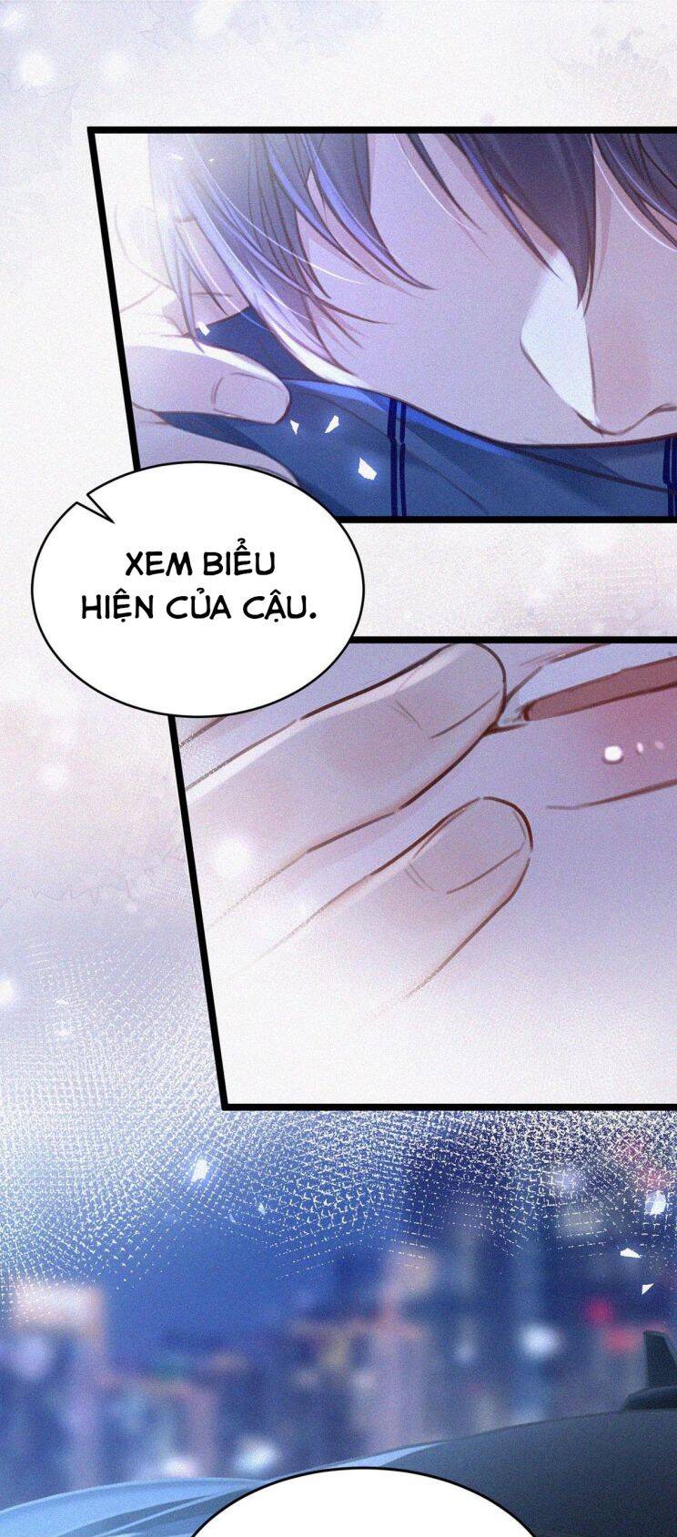 Môi Súng Chapter  19 - 18